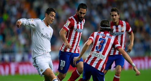 رئيس أتلتيكو مدريد: نعمل على صفقتين ستسعدان الجميع